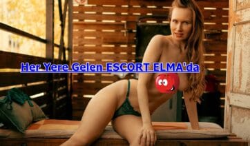Mersin Escort